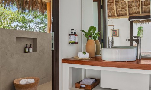 Xinalani Retreat